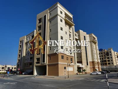 1 Bedroom Apartment for Sale in Baniyas, Abu Dhabi - Spacious 1BR Apartment & Balcony | Good Place