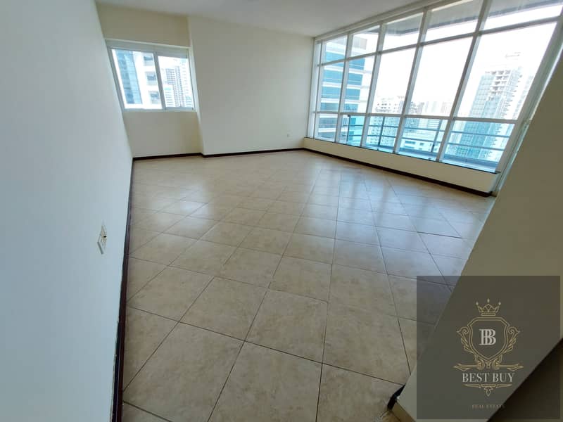 Al Majaz，Al Majaz 1 2 卧室 57000 AED 6764101