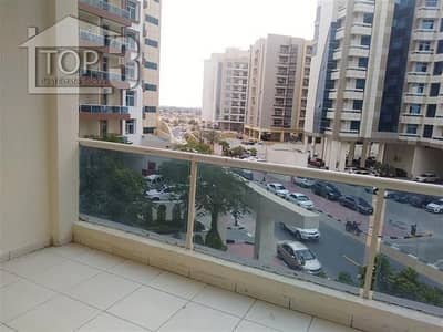 Large one bedroom/with balcony for rent