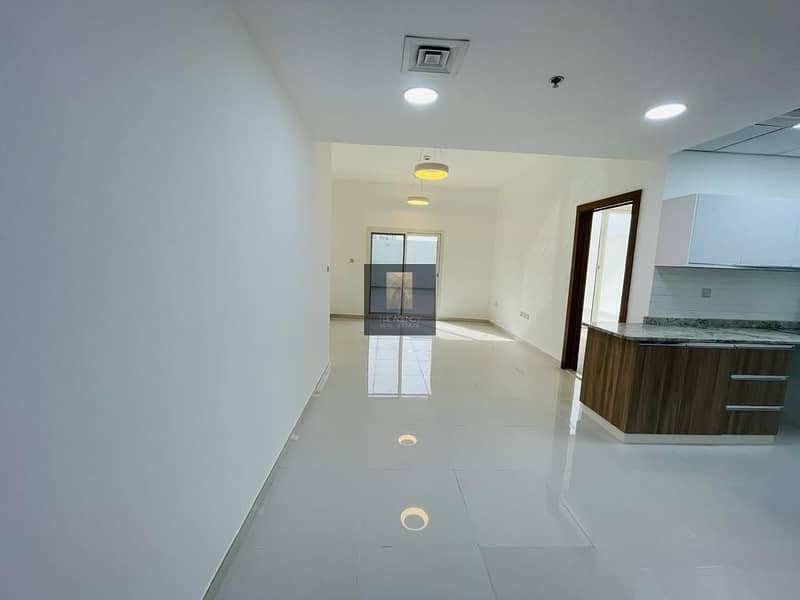 Brand New Chiller Free 1Bhk  Apartment  : Fully Family Building: