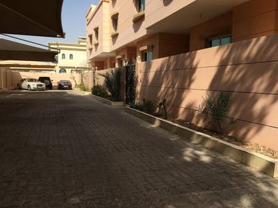 Spacious Villa with Private Garden in KCA Spacious Villa with Private Garden in KCA