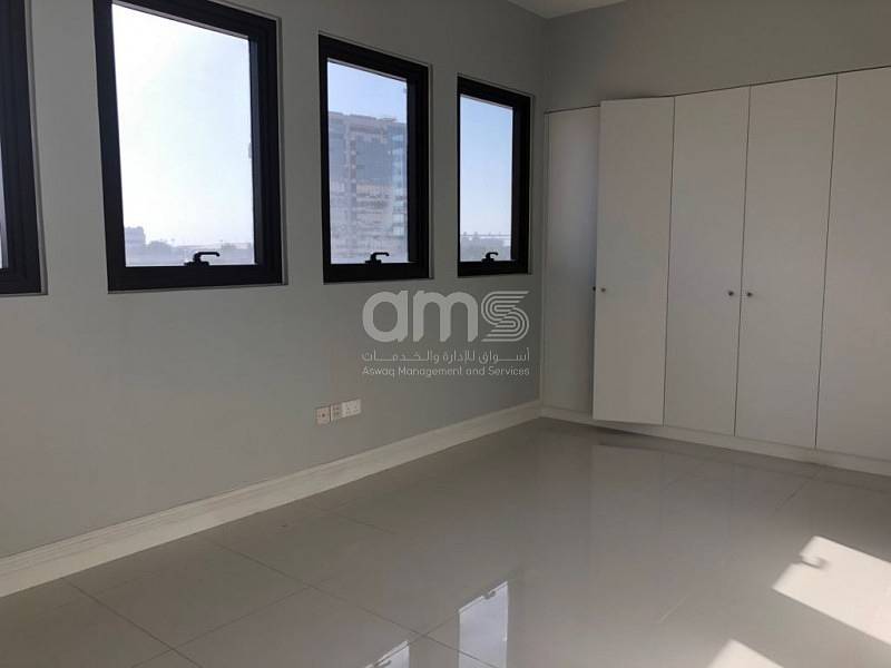 Well Manage 2BR Apartment Available for Rent in Al Rawdah