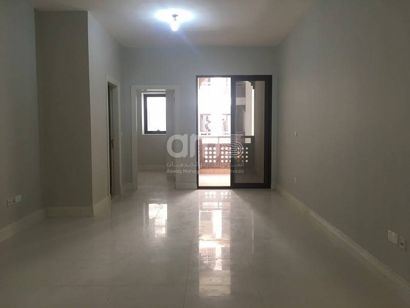 Awesome 1BR Apartment Available for Rent in Al Rawdah
