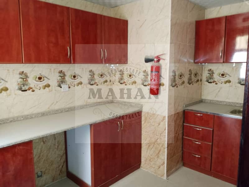 Specious 2 BHK Apartment For rent in Mowaihat 3 Ajman Specious 2 BHK Apartment For rent in Mowaihat 3 Ajman