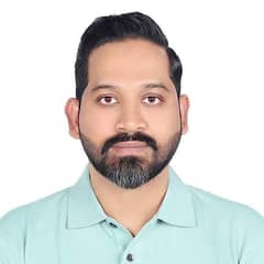 Arman Ahmed Khan