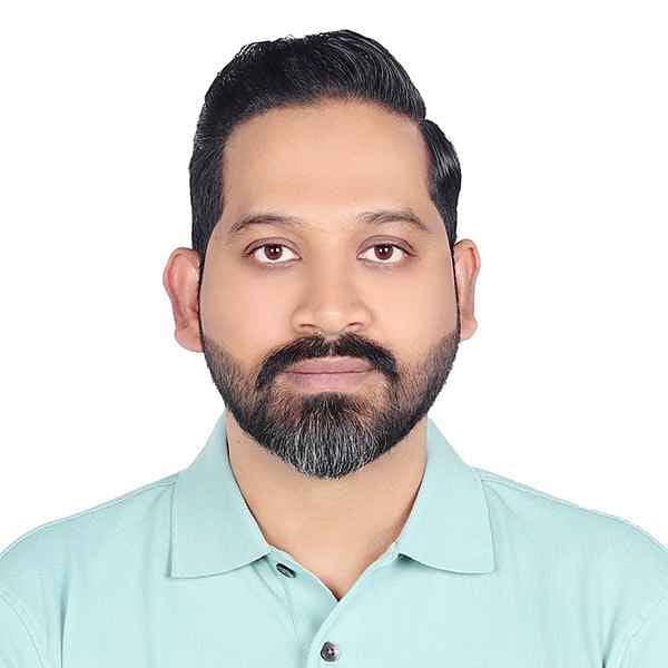 Arman Ahmed Khan Arman Ahmed Khan