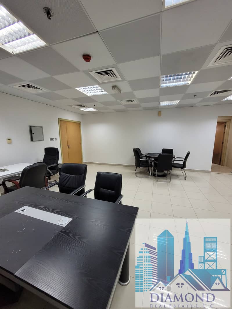 Free hold rented with 10 percent income for sale in Horizon Tower with parking Free hold rented with 10 percent income for sale in Horizon Tower with parking