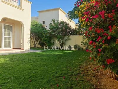 2 Bedroom Villa for Sale in The Springs, Dubai - Huge Plot| Near to Community Park and Lake