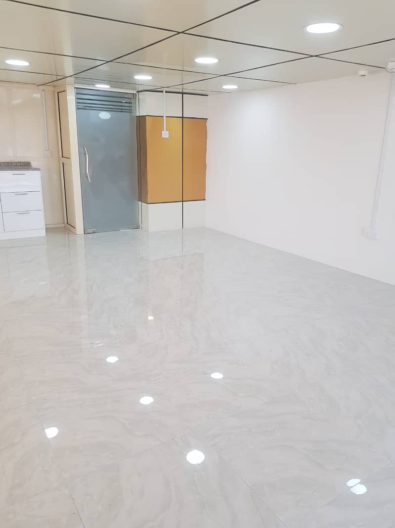 Oficina en Al Mowaihat,Al Mowaihat 3, 17000 AED - 7744737 Oficina en Al Mowaihat,Al Mowaihat 3, 17000 AED - 7744737