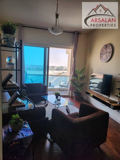 1 Bedroom Apartment for Sale in Dubai Production City (IMPZ), Dubai - Decent 1BR | Well Maintained | Best Deal | Fully Furnished } MZ