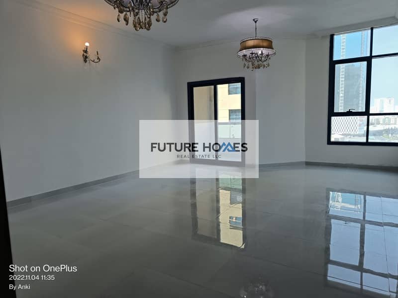 Pay only  49,356/- D. P. | own Spacious 2 BHK in Al khor Towers | 5 years Installment plan | Freehold | Monthly payment 4900