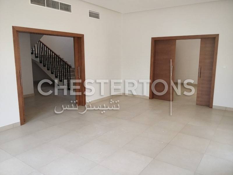 Villa with Private Pool I Great Condition