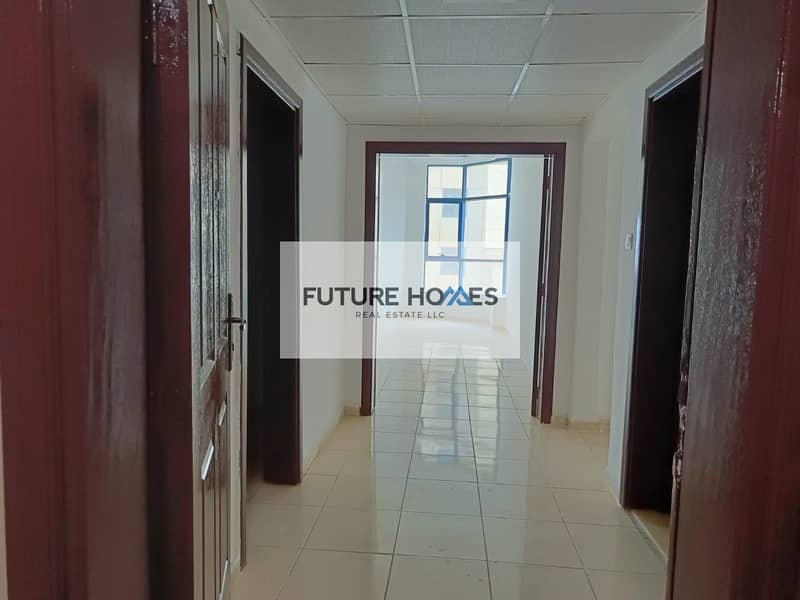 Spacious 2 BHK for sale in Al khor Tower (Amaming deal)