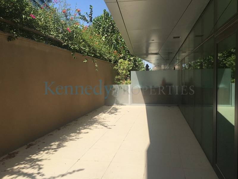 2 bedroom in Naseem B Ground level 2 bedroom in Naseem B Ground level