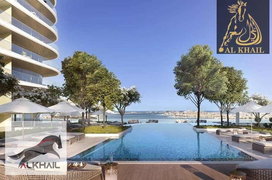 2 AMAZING PLACE TO LIVE DESIGNED BY ELIE SAAB PAYMENT PLAN