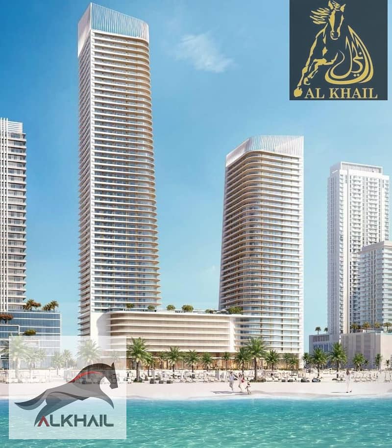 6 AMAZING PLACE TO LIVE DESIGNED BY ELIE SAAB PAYMENT PLAN