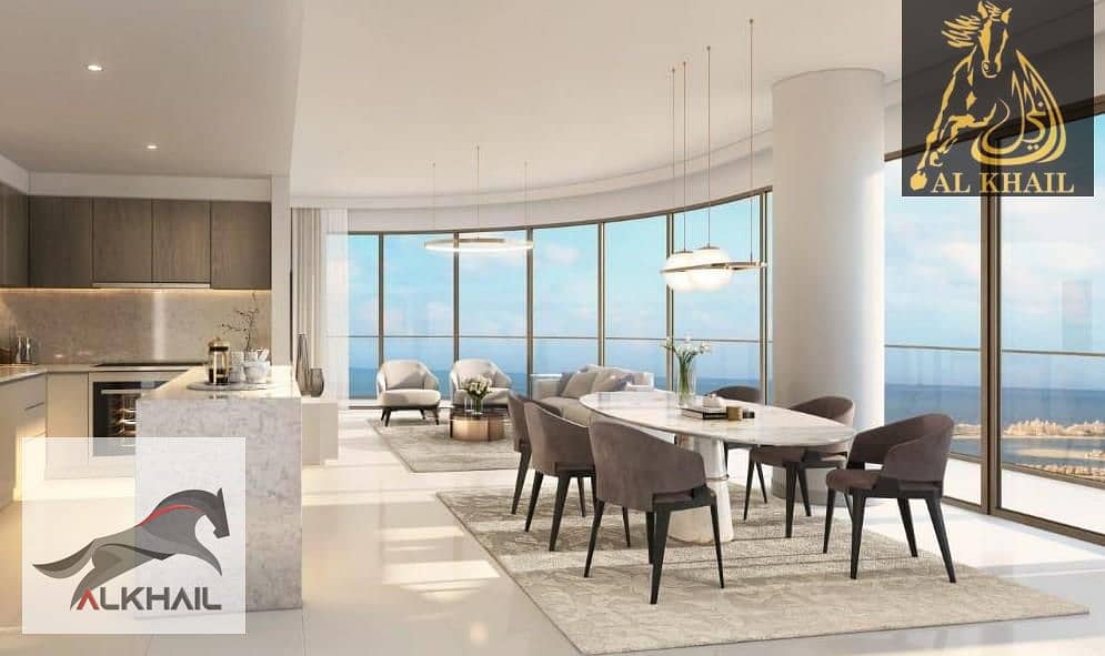 13 AMAZING PLACE TO LIVE DESIGNED BY ELIE SAAB PAYMENT PLAN