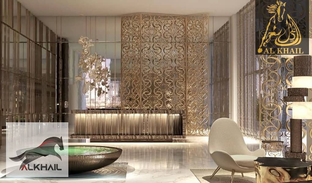 16 AMAZING PLACE TO LIVE DESIGNED BY ELIE SAAB PAYMENT PLAN