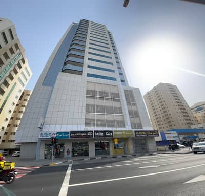 3 Bedroom Flat for Rent in Al Mahatah, Sharjah - Sharjah Qsymia are mahata