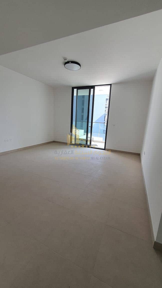 Apartment for sale | Distinctive view | special location | build misk | aljada