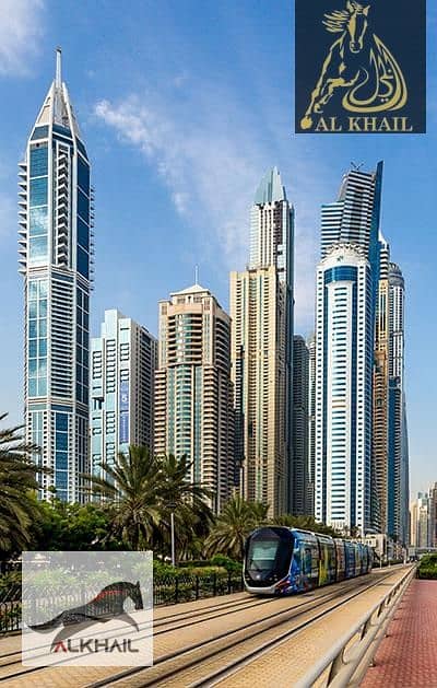 11 Beautiful 2BR for sale in Dubai Marina Ready to Move in Payment Plan Prime Location