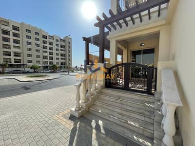 2 Bedroom Flat for Sale in Baniyas, Abu Dhabi - Perfect House/Ground floor/Terrace/Maid room