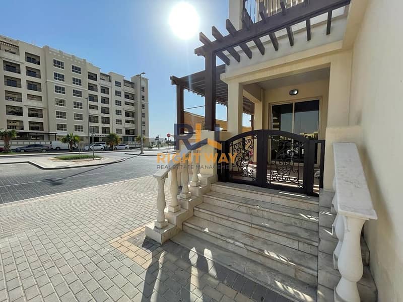 Квартира в Баниас，Бавабат Аль Шарк, 2 cпальни, 1250000 AED - 7745695