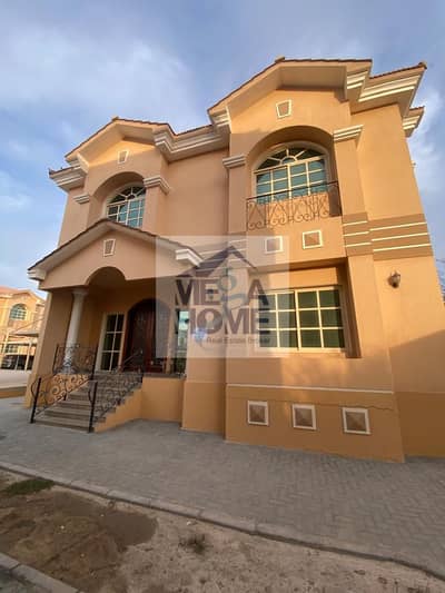 5 Bedroom Villa for Rent in Mohammed Bin Zayed City, Abu Dhabi - HOT DEAL 5-Bedroom villa 120k