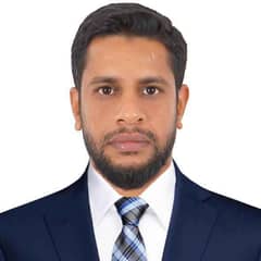 Shaik Yahya Shaik Yahya