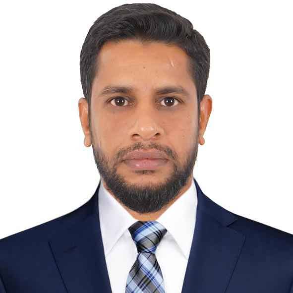 Shaik Yahya Shaik Yahya