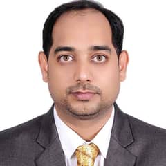 Saif Bin Ilyas