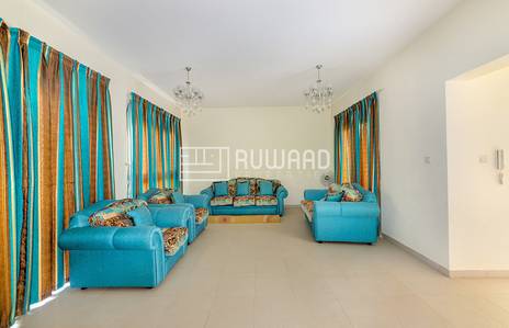Great Deal ! Furnished 3 Bedroom Villa for Rent in Malibu, Mina Al Arab Great Deal ! Furnished 3 Bedroom Villa for Rent in Malibu, Mina Al Arab