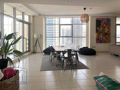 Huge High Floor Fully Furnished 4BR + Maid Huge High Floor Fully Furnished 4BR + Maid