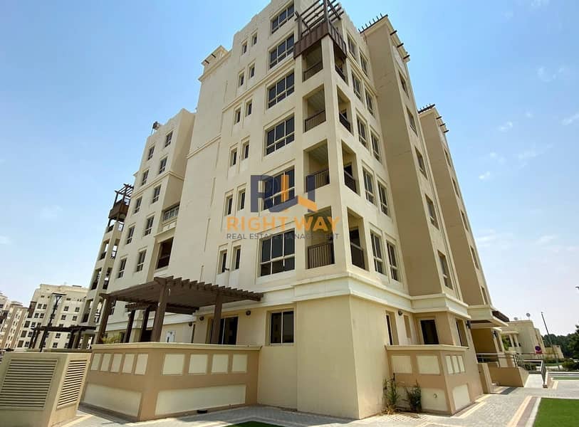 Квартира в Баниас，Бавабат Аль Шарк, 1 спальня, 650000 AED - 6848493