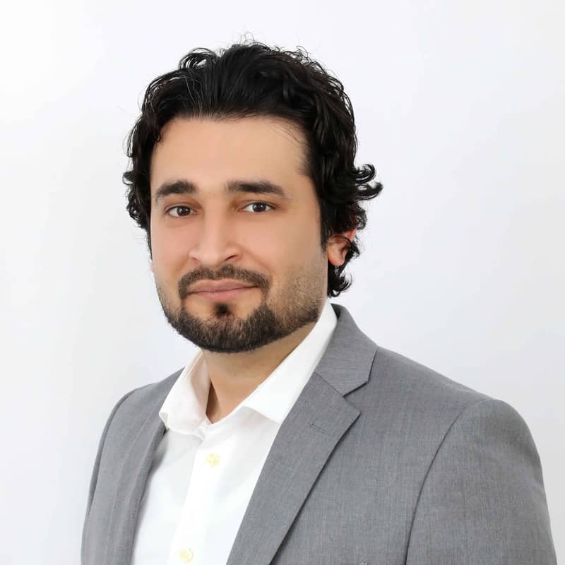 Salman Hassan