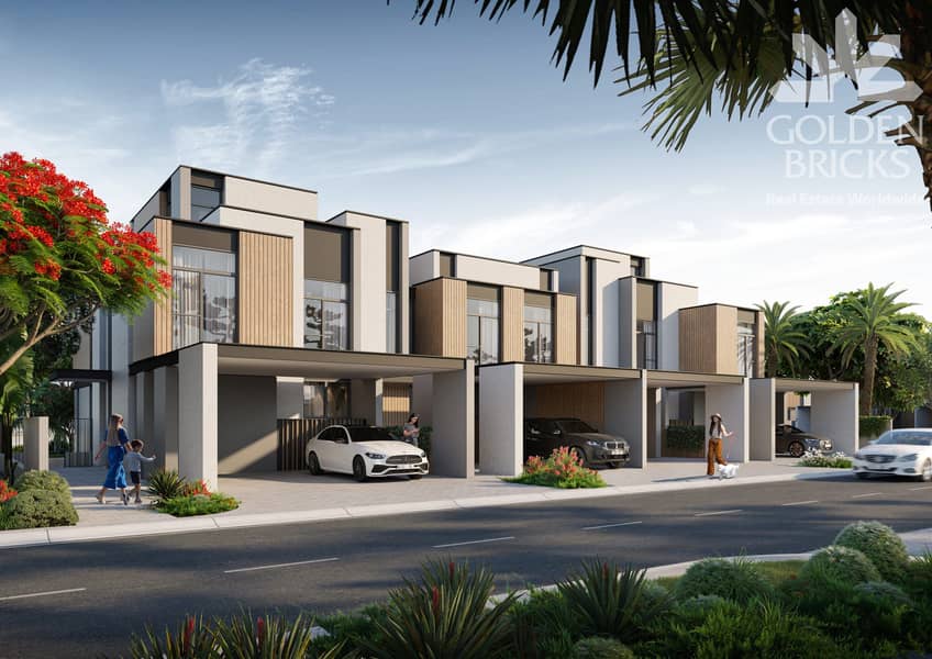 Modern Design | Genuine Resale | Lush Green | Motivated Seller Modern Design | Genuine Resale | Lush Green | Motivated Seller