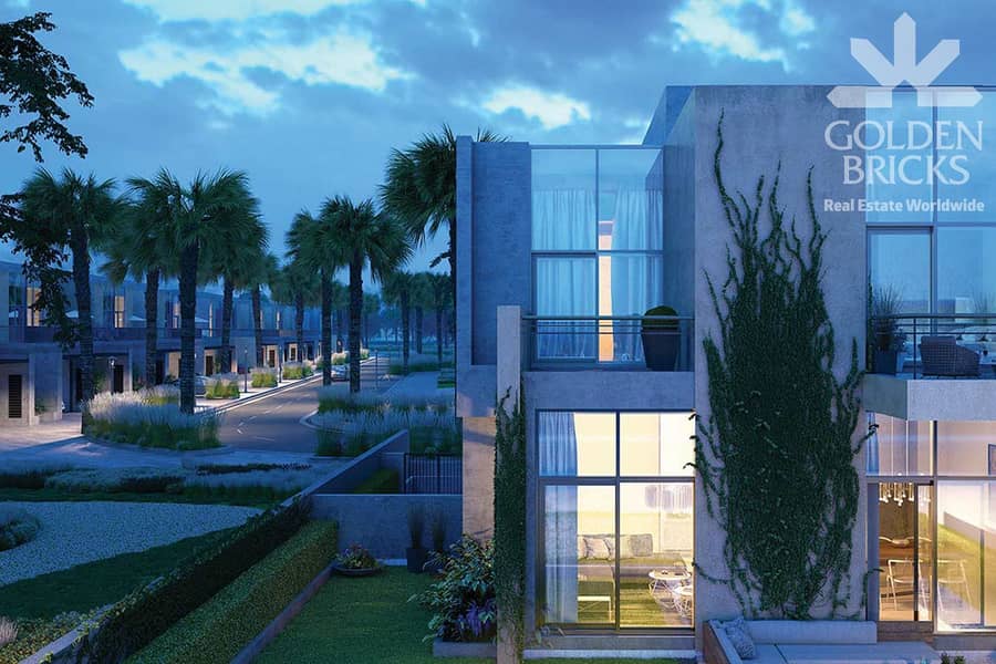 Luxury Villa | In The Heart Of Dubai | Genuine Resale | Motivated Seller Luxury Villa | In The Heart Of Dubai | Genuine Resale | Motivated Seller