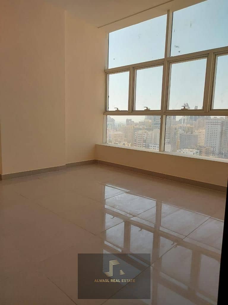 For sale a New apartment first inhabitant in Al Qasimia with parking