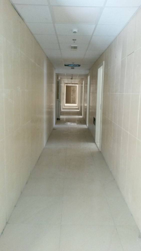 10,25 to 60 Rooms; 4 persons; Independent floor; Common kitchen & Dining rent in Al Quoz