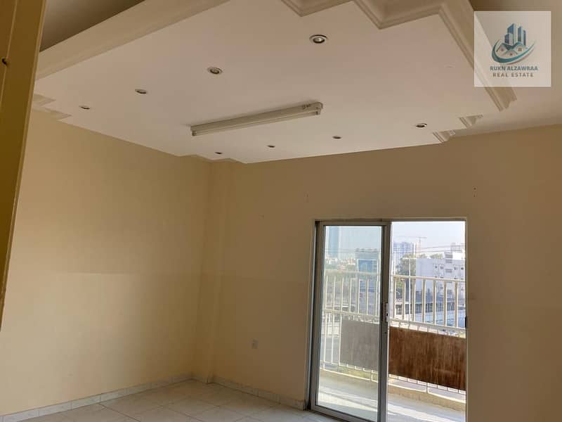 Apartment for Rent in Ajman Area (Al Rashidiya)