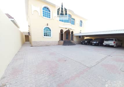Very best offer 4bed villa just 115k in al shahba Sharjah