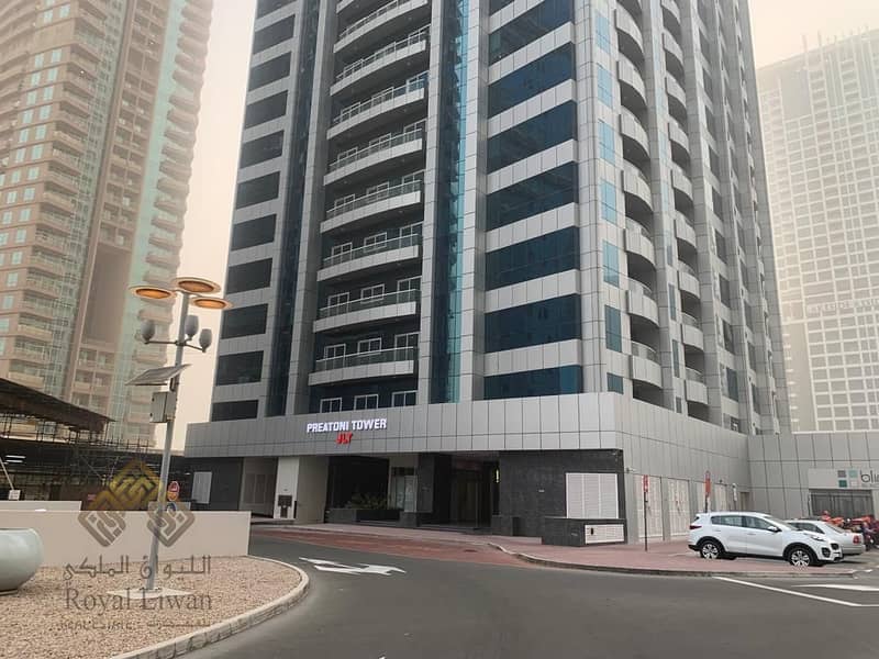 Vacant Shop For Sale In JLT Cluster L