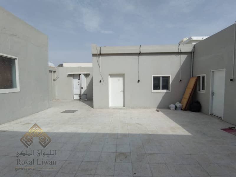 5 Bedroom Arabic House | Al Waheda Deira | For Sale