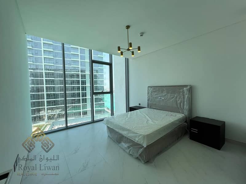 Brand new furnished 1 bedroom with lagoon view for rent in Mohammed bin rashid city dubai Brand new furnished 1 bedroom with lagoon view for rent in Mohammed bin rashid city dubai