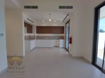 3 Bedroom Villa for Rent in Dubai South, Dubai - Brand New 3BR+M Villa | Luxurious Finishing | Ready to Move in