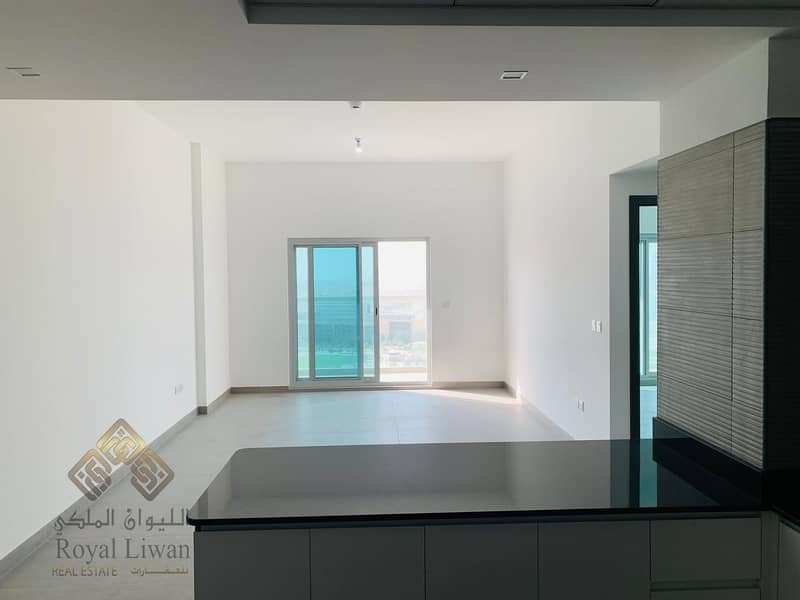 RENTED 1 BEDROOM FOR SALE IN BELLA ROSE ( ARJAN ) DUBAI UAE