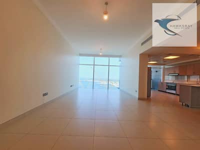 1 Bedroom Flat for Rent in Tourist Club Area (TCA), Abu Dhabi - No Commission | Kitchen Appliances | Beach Access | Full Facilities