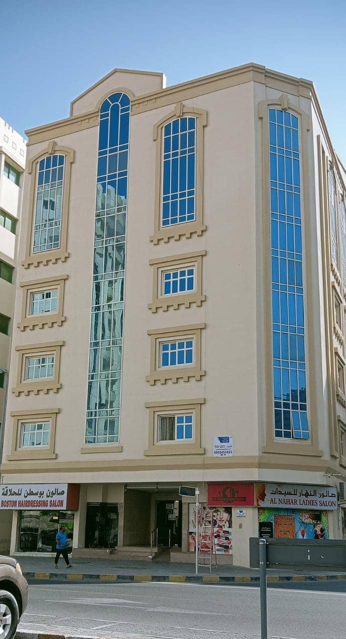 Shop For Rent In Sharjah Al Mahata Shop For Rent In Sharjah Al Mahata