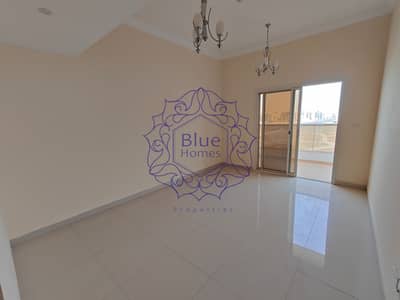 2 Bedroom Flat for Rent in Al Warsan, Dubai - Spacious Two Bedroom apartment! Family building!Rent Only 60k