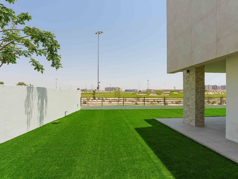 Luxurious Villa | Golf Front View | Corner Luxurious Villa | Golf Front View | Corner
